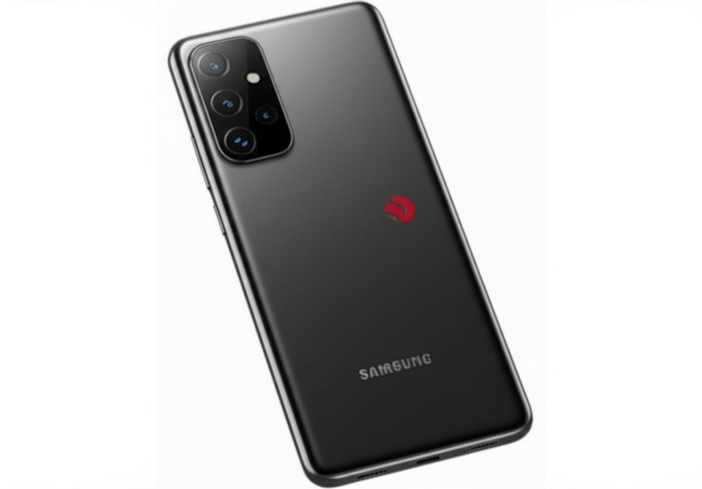 2025's True Flagship Killer: The $799 Phone with a Snapdragon 8s Gen 4 Heart