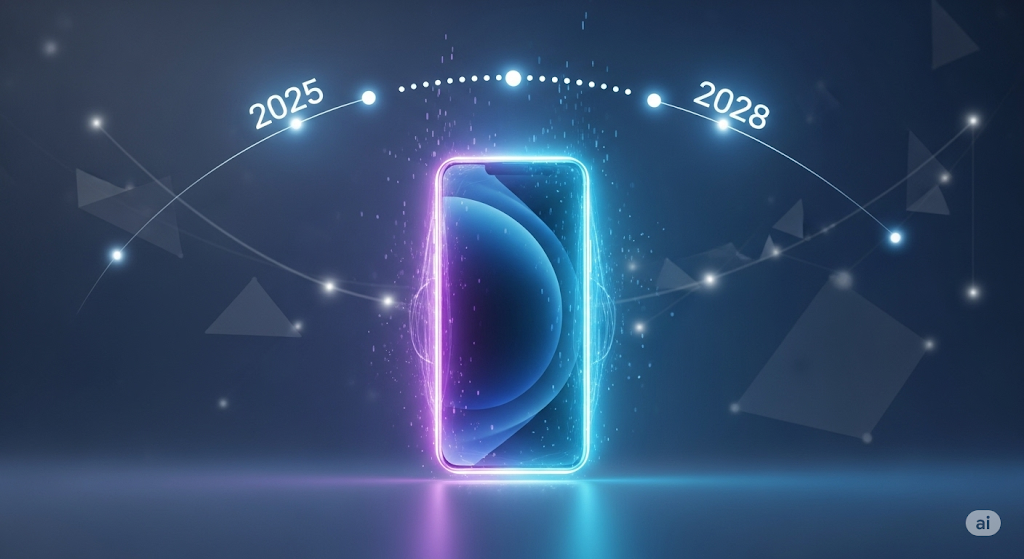 5G vs 6G: What’s Next for Smartphone Connectivity?