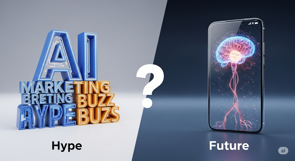 AI-Powered Smartphones: Hype or the Future of Mobile Tech?