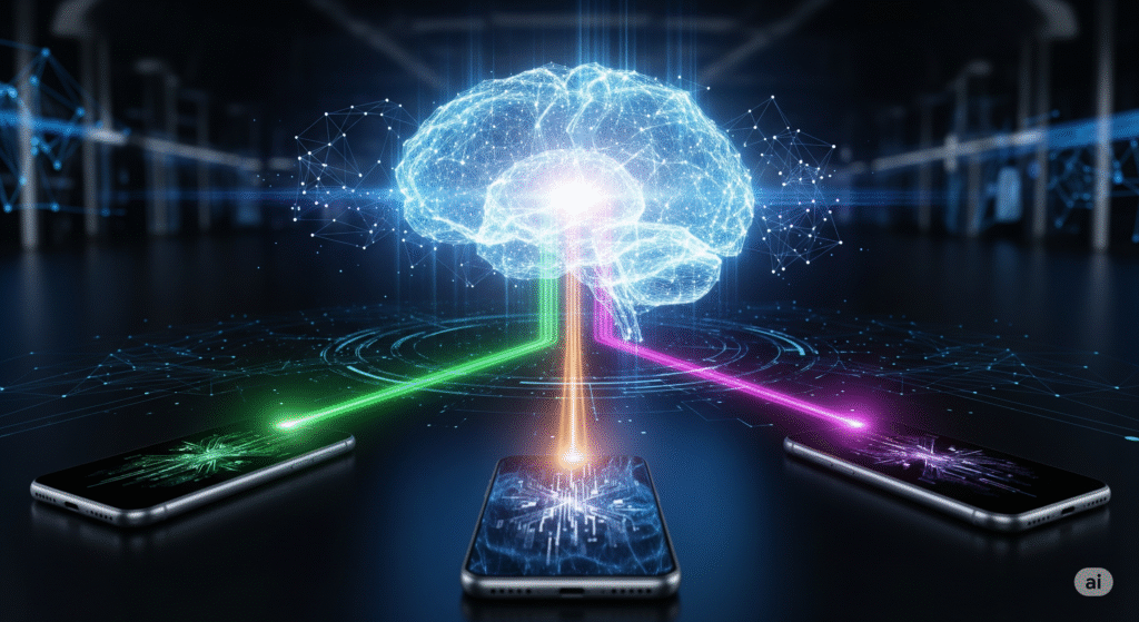 AI on Device: Testing Which Phone’s On-Board Assistant Is Truly Smart