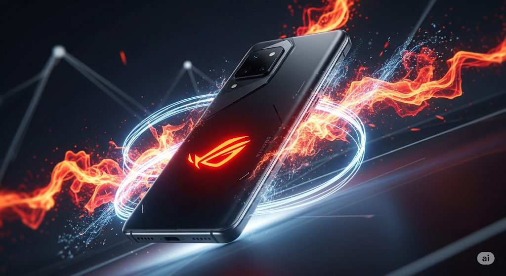 ASUS ROG Phone 9 Review: The Ultimate Gaming Beast