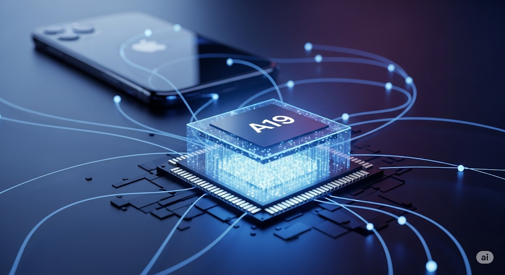 Apple A19 Bionic Chip Breakdown: The Power Behind the iPhone 16 Series