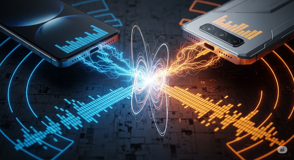 Audio Kings: Stereo Speaker Loudness Comparison on Top Flagships