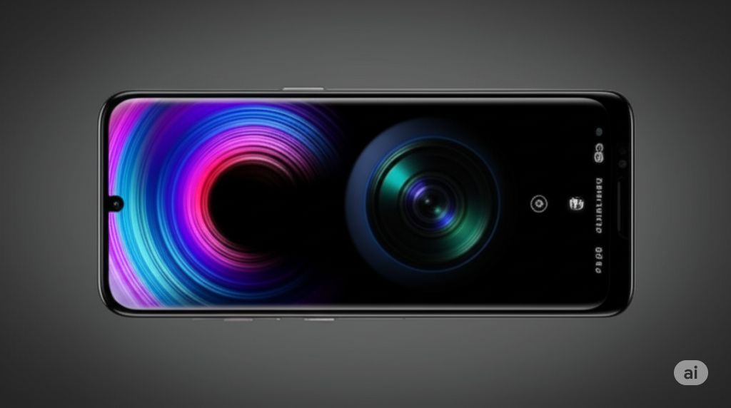 Best Camera Phone of 2025: Why the 1-Inch Sensor is a Game-Changer