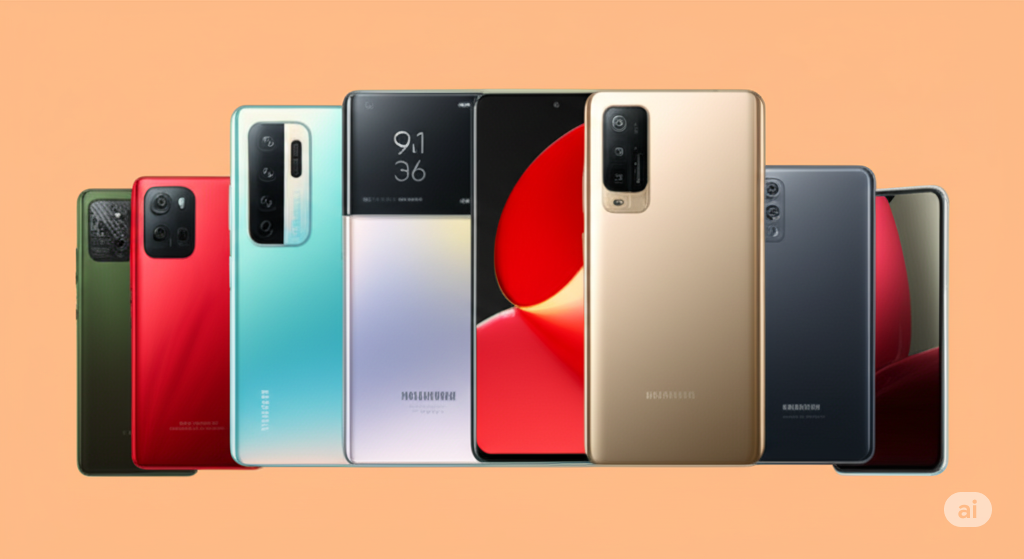 Ready to upgrade your content? Our 2025 guide ranks the best phones for content creators. We review the top camera phones for pro-quality TikTok & Instagram videos.