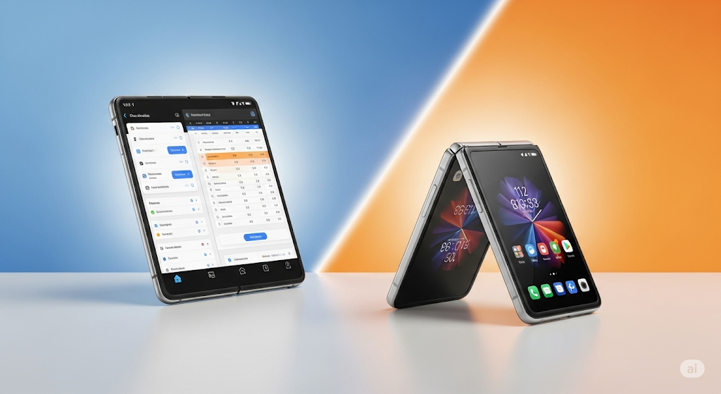 Best Foldable Phones: Which One Should You Buy?