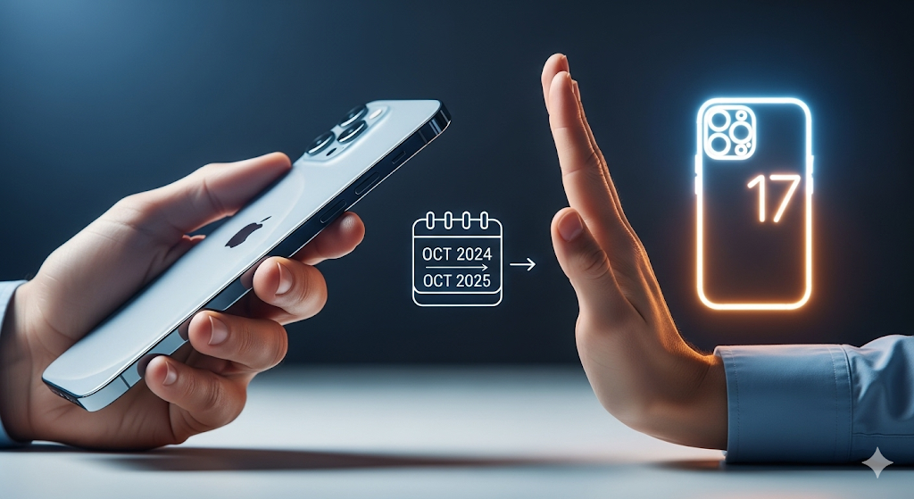 Don't Buy an iPhone 16 Pro in Nigeria Right Now: Here's Why You Must Wait for the 17