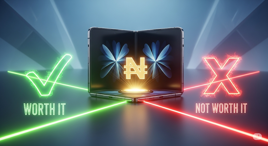 Foldable Phones in 2025: Are They Finally Worth Buying?