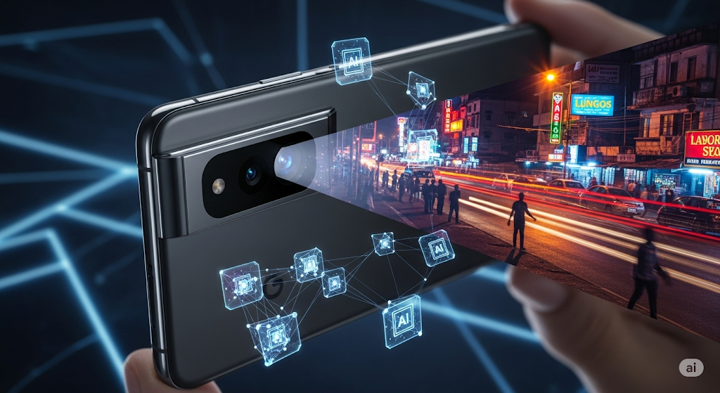 Google Pixel 9 Pro Review: AI-Powered Photography at Its Peak