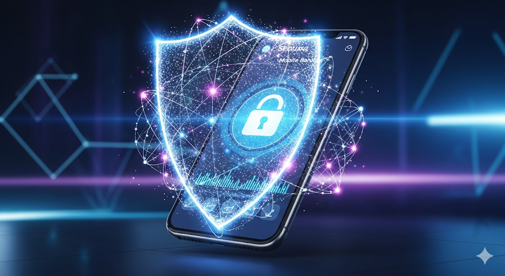 How Quantum Encryption Could Secure Your Mobile Banking Apps in the Future