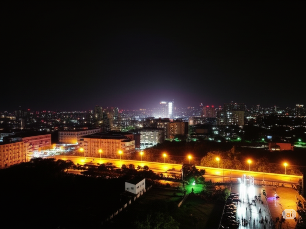 Low-Light Legends: Best Phones for Moonlit Photography