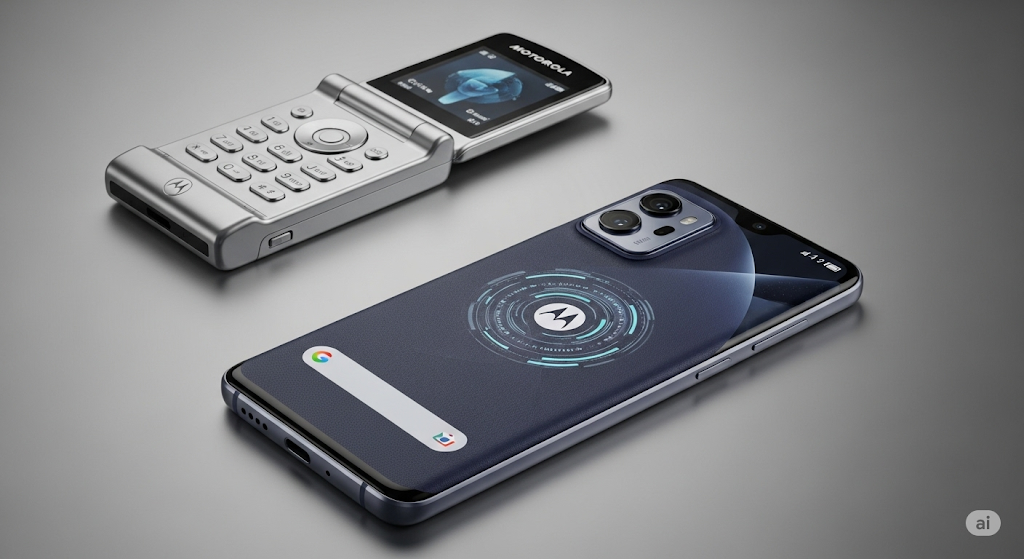 Motorola Edge 50 Ultra Review: Retro Branding, Modern Power