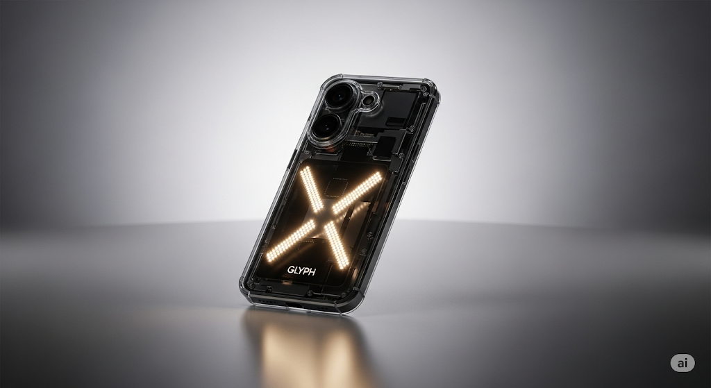 Nothing Phone 3 Review: Is Minimalism the Future of Smartphones?