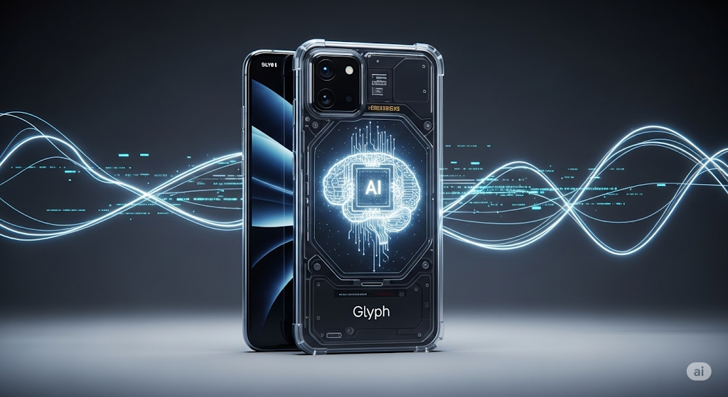 Nothing Phone (3) Review: Transparent Tech Gets Smarter