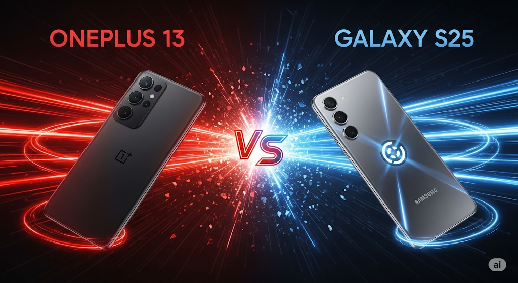 OnePlus 13 Hands-On: Does It Still Beat Samsung at Speed?