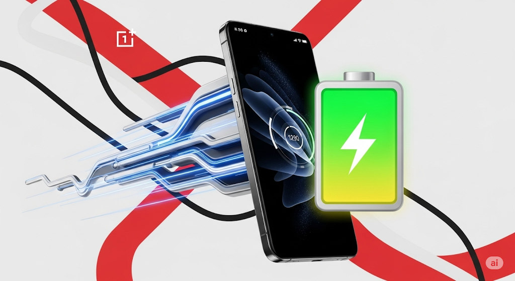 OnePlus 13 Review: Speed, Style, and Surprising Battery Life