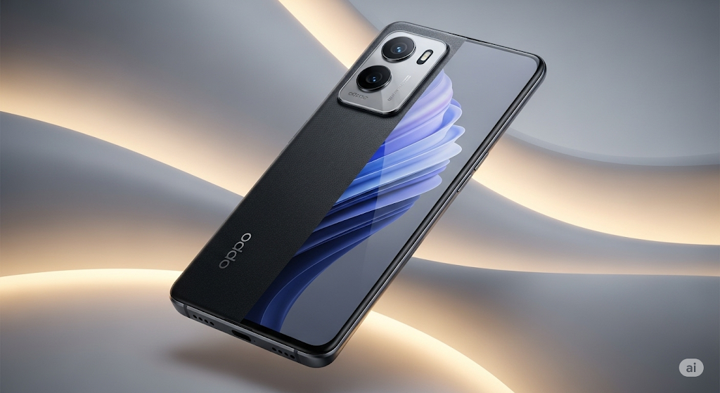 Oppo Find X8 Pro Review: The Design That Turns Heads