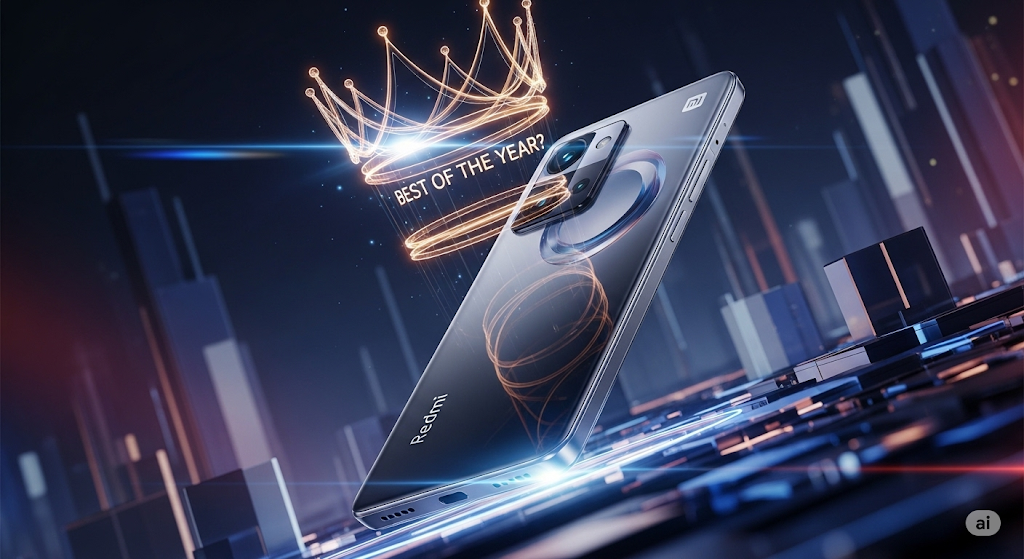 Redmi Note 14 Pro+ Review: The Best Mid-Range Phone of the Year?