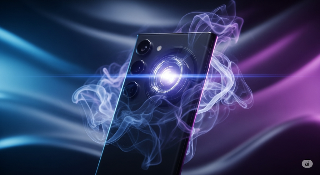 Samsung Galaxy S26 Ultra Concept Leaks: Crazy New Features?