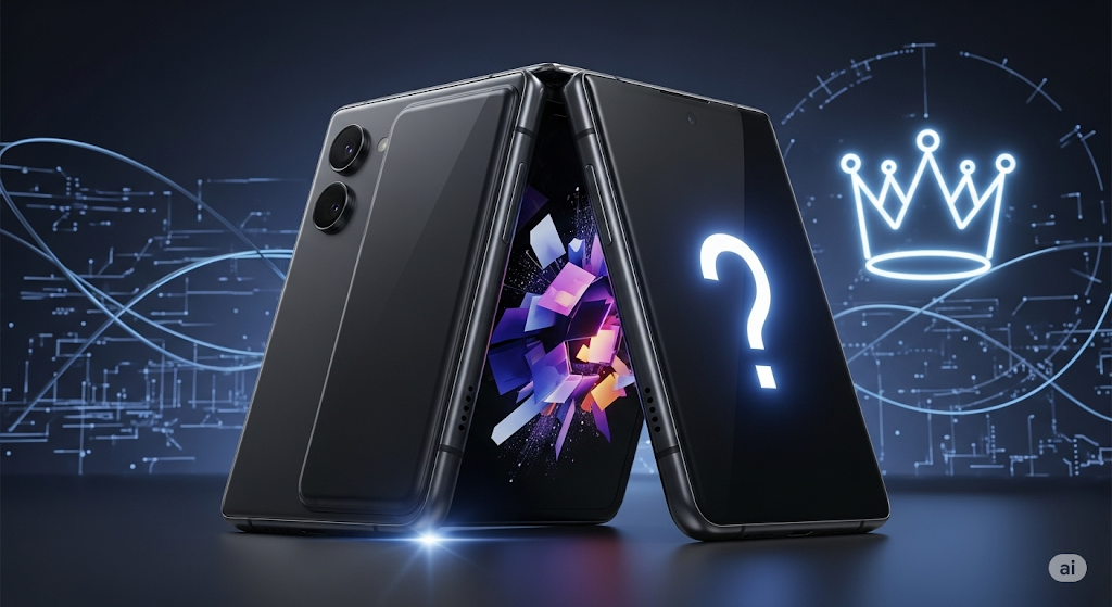 Samsung Galaxy Z Flip 6 Review: The Best Foldable Yet?