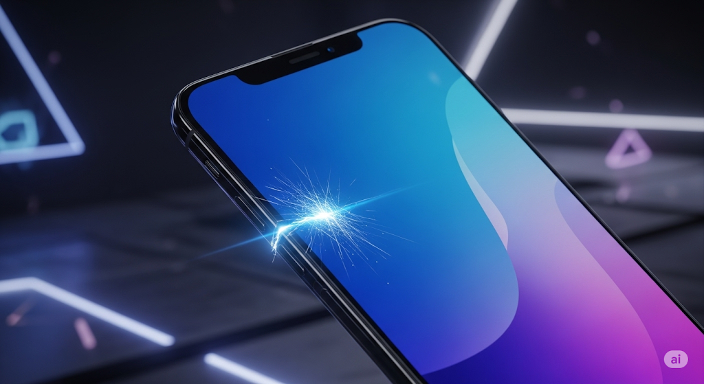 Self-Healing Screens: The Next Big Leap in Smartphone Tech