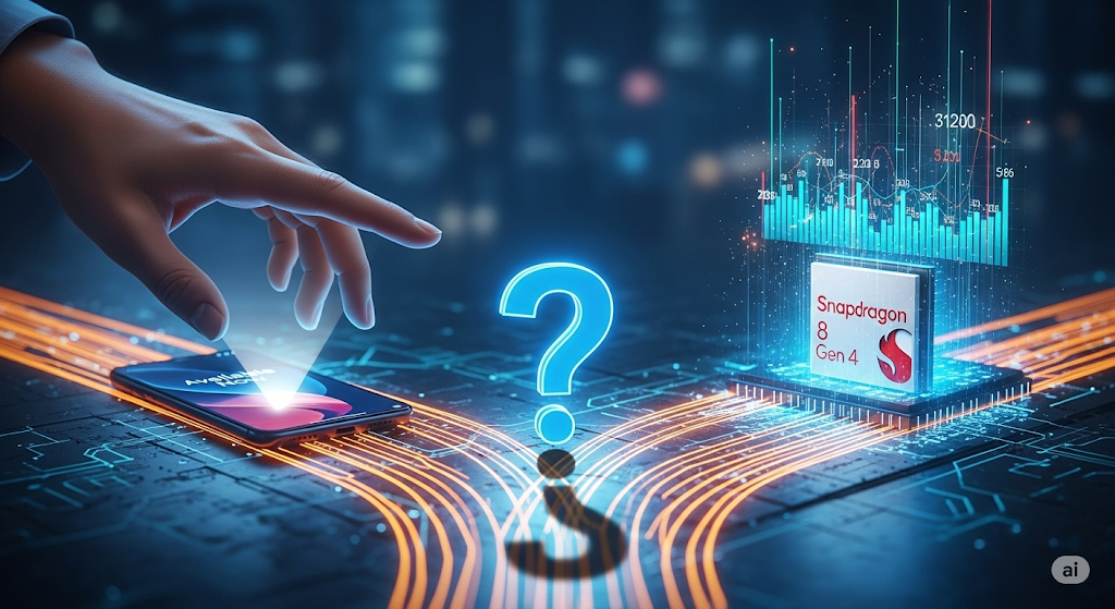 Snapdragon 8 Gen 4 Benchmark Leaks: Should You Wait Before Upgrading?