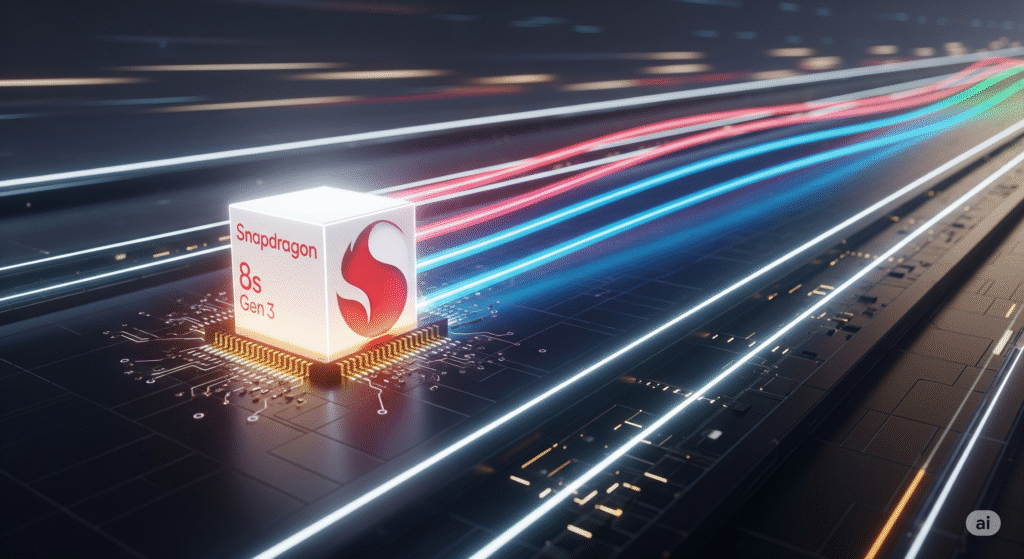 Snapdragon 8s Gen 3 Champions: Which Phone Delivers the Best Real-World Speed?