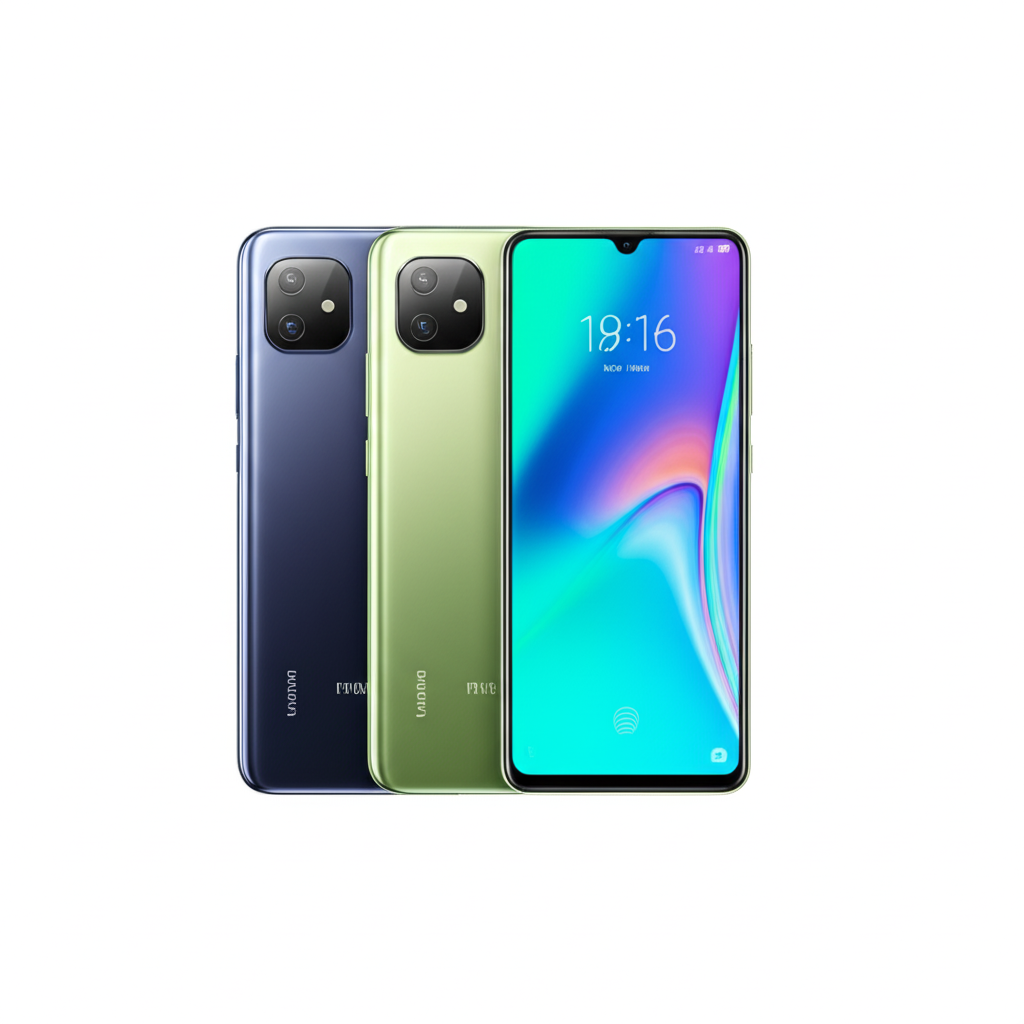 The 5 Best Android Phones You Can Actually Buy in Nigeria (August 2025 Edition)