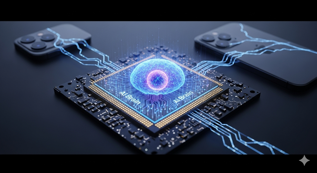 The A19 Bionic "AI Brain": Unpacking the Chip Rumored for the iPhone 17