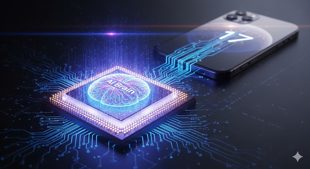 The A19 Bionic Chip: Unpacking the "AI Brain" Rumored for the iPhone 17.