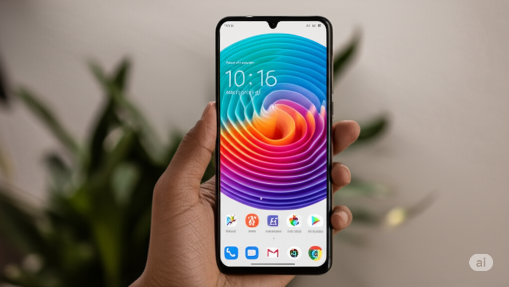 The Content Creator's Playbook: Best Phones for TikTok & Instagram Reels in 2025