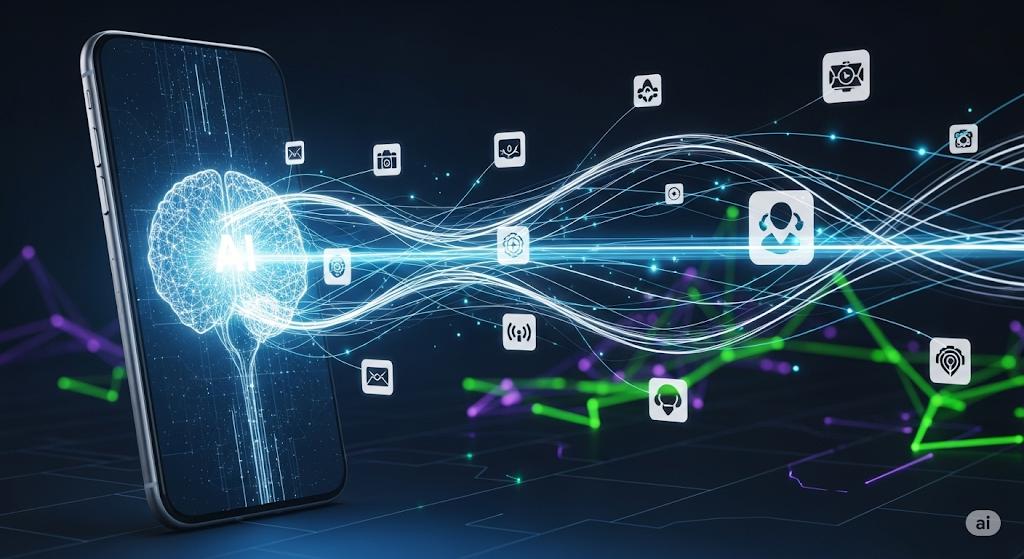 The Rise of AI-First Smartphones: What It Means for You