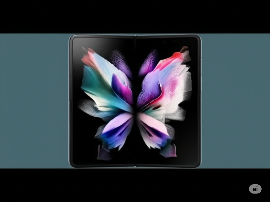 The ₦1.5M Foldable Duel: Samsung's Z Fold 7 vs. The Google Pixel Fold 2