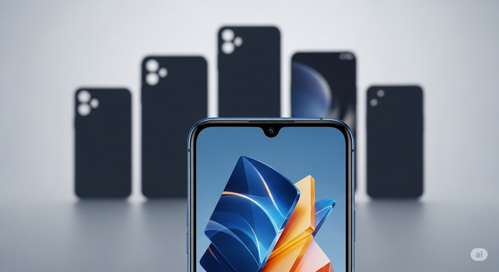 Top Mid-Range Phones That Feel Like Premium Flagships