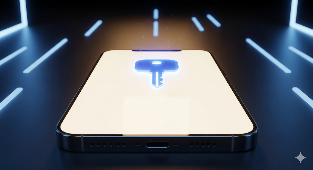 Under-Display Face ID: Is This the iPhone 17's Killer Feature?