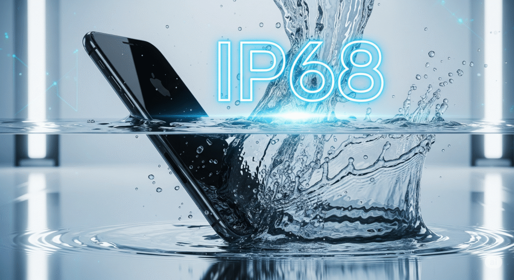 Understanding IP Ratings and Water Resistance in Flagship Smartphones