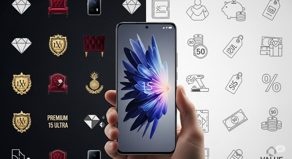 Xiaomi 15 Ultra Hands-On: Flagship Features Without the Premium Price