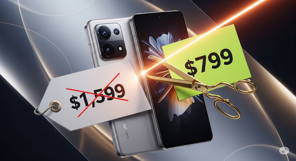 Xiaomi 15 Ultra Review: Premium Flagship at Half the Price