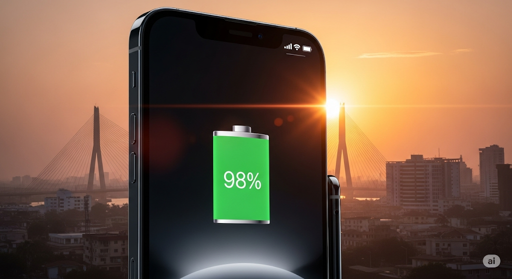 iPhone 16 Battery Life Test: Does Apple Finally Deliver?