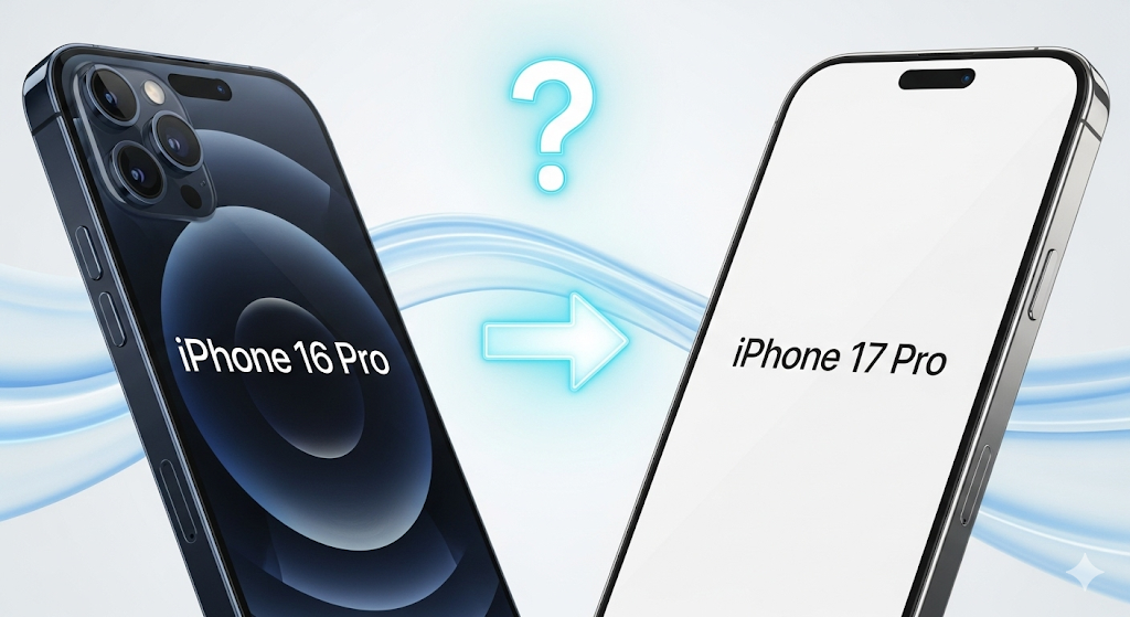 iPhone 17 Pro Leaks: 5 Rumors That Justify Skipping the 16 Pro