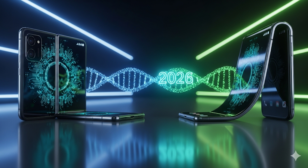 Are Rollable Smartphones the Next Big Thing After Foldables? A 2026 Prediction