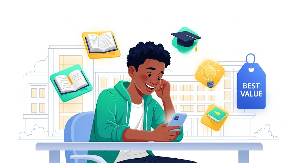 Best Phones for Students in Nigeria: The Ultimate 2025 Buying Guide