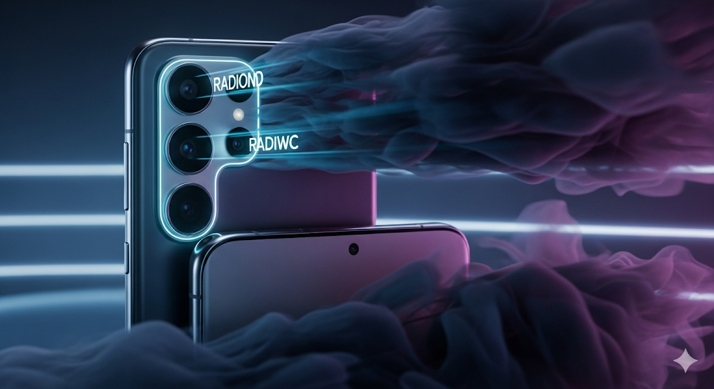 Galaxy S26 Leaks: A Radical Redesign and a New Camera Philosophy?