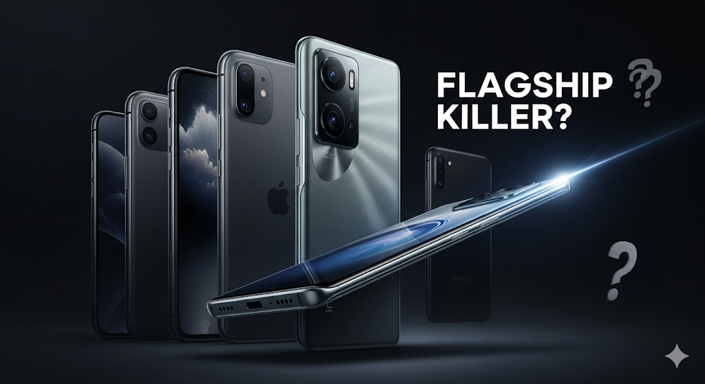 Infinix Note 15 Pro: Is This the Budget Flagship Killer of the Year?
