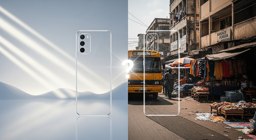 Nothing Phone (3) Review: Is the Minimalist Vibe a Practical Choice for Lagos?