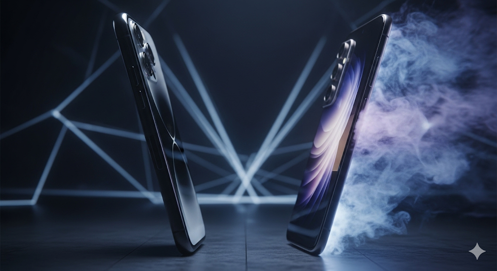 Samsung's Answer to the iPhone 17? First Galaxy S26 Leaks Point to a Radical Redesign