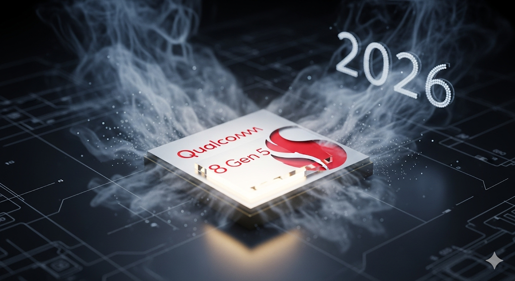 Snapdragon 8 Gen 5 Leaks: What Qualcomm's Next Chip Means for 2026 Android Phones