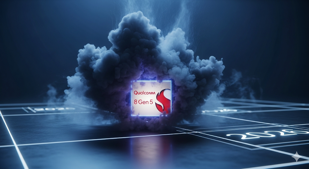 Snapdragon 8 Gen 5 Leaks: What Qualcomm's Next Chip Means for 2026 Phones
