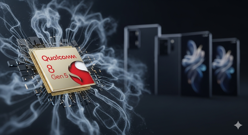 Snapdragon 8 Gen 5 Leaks: What to Expect from 2026 Android Flagships