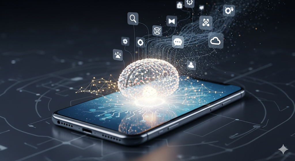 The Rise of AI-First Smartphones: What It Actually Means for Your Daily Life